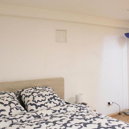 Bright Apartment - Near Garden 파리 외부 사진