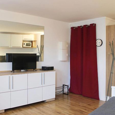 Bright Apartment - Near Garden 파리 외부 사진