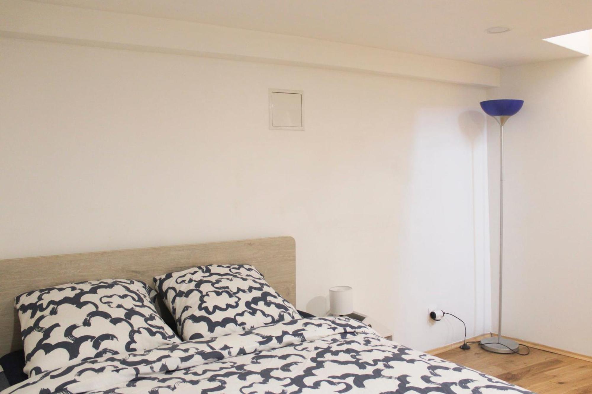 Bright Apartment - Near Garden 파리 외부 사진