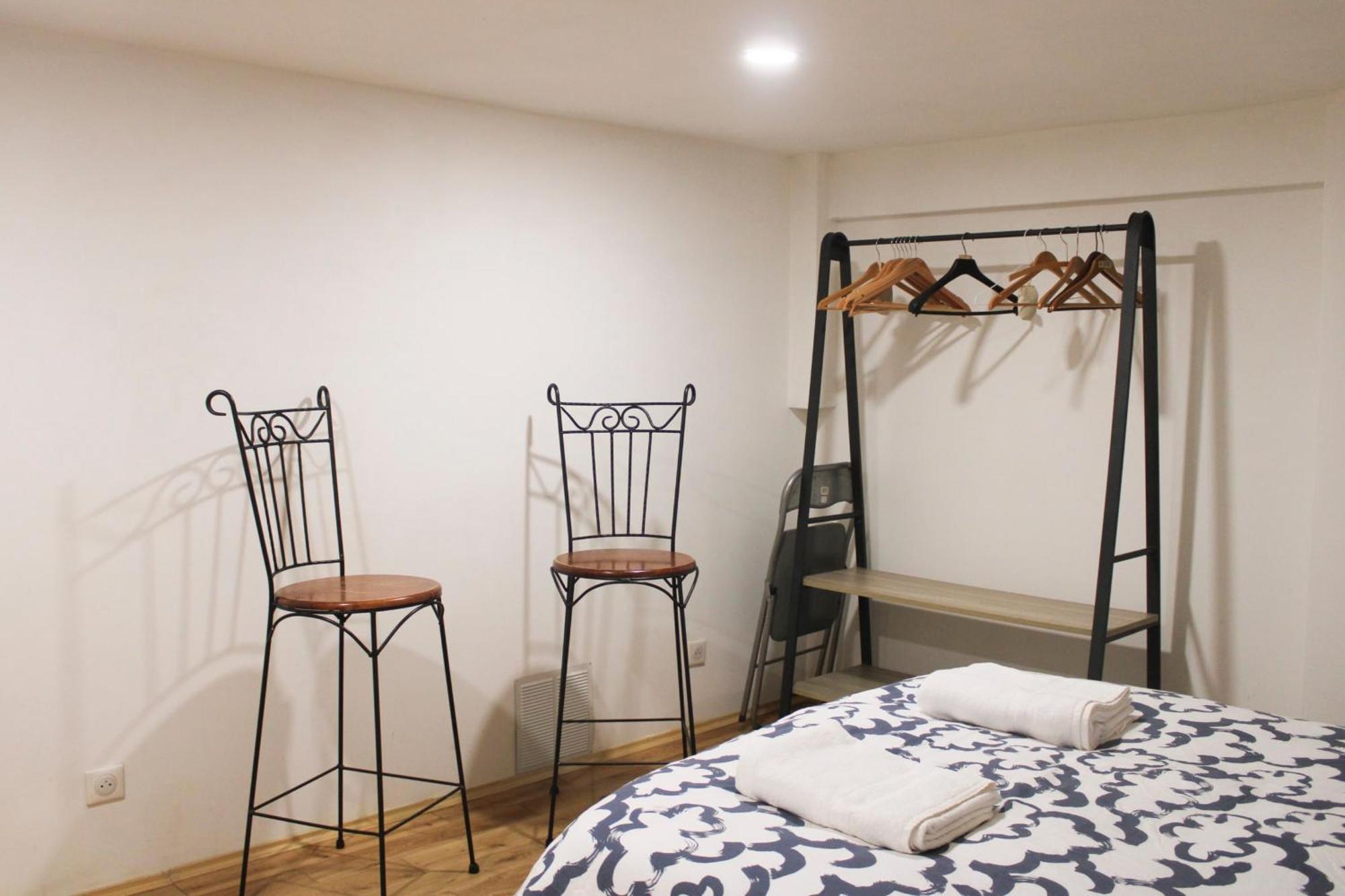 Bright Apartment - Near Garden 파리 외부 사진