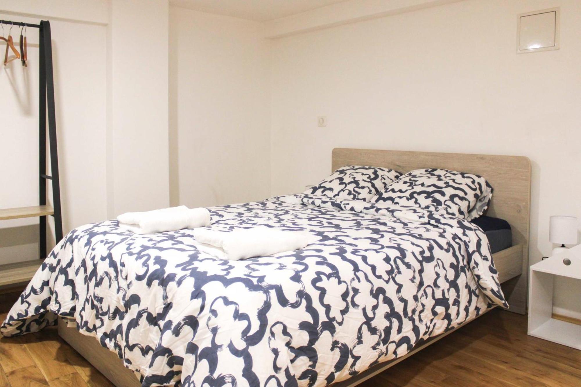Bright Apartment - Near Garden 파리 외부 사진